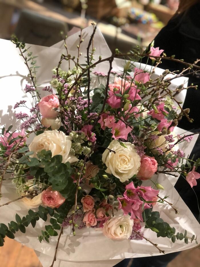 Bilder Blumen & Mehr Manufaktur