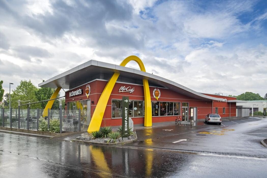Bilder McDonald's