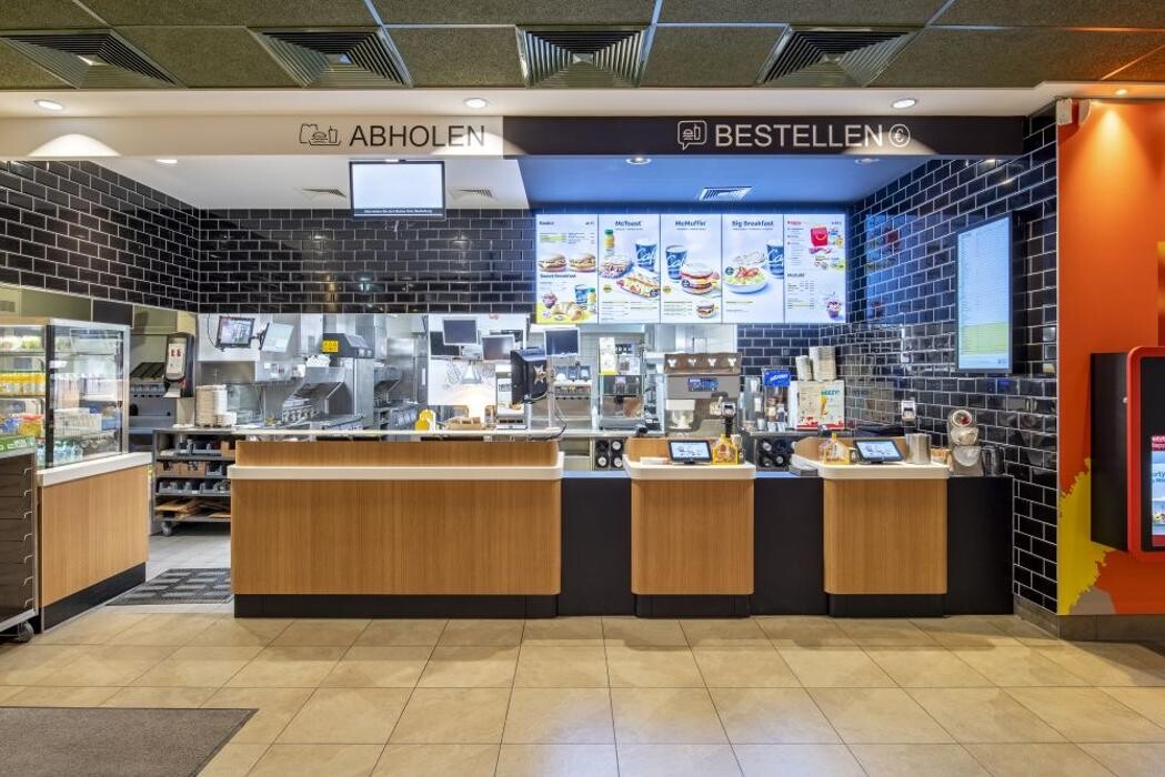 Bilder McDonald's