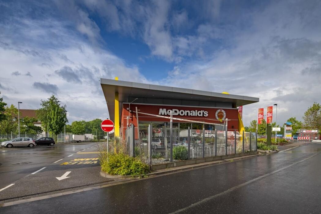Bilder McDonald's
