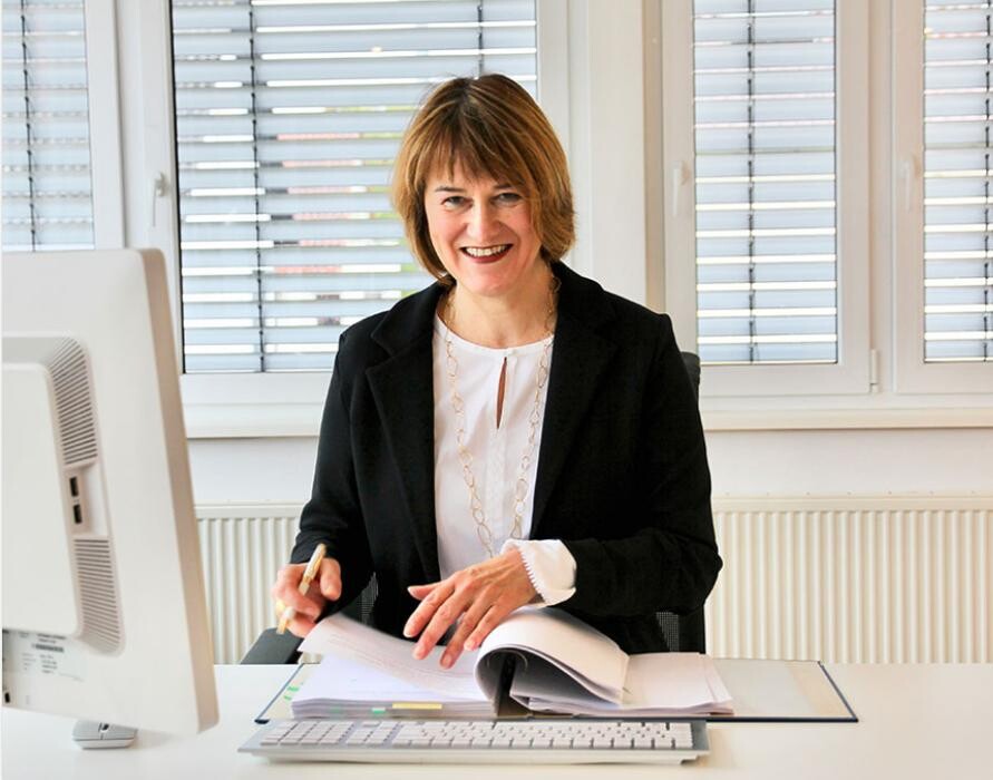 Bilder Susanne Fazler Steuerberaterin