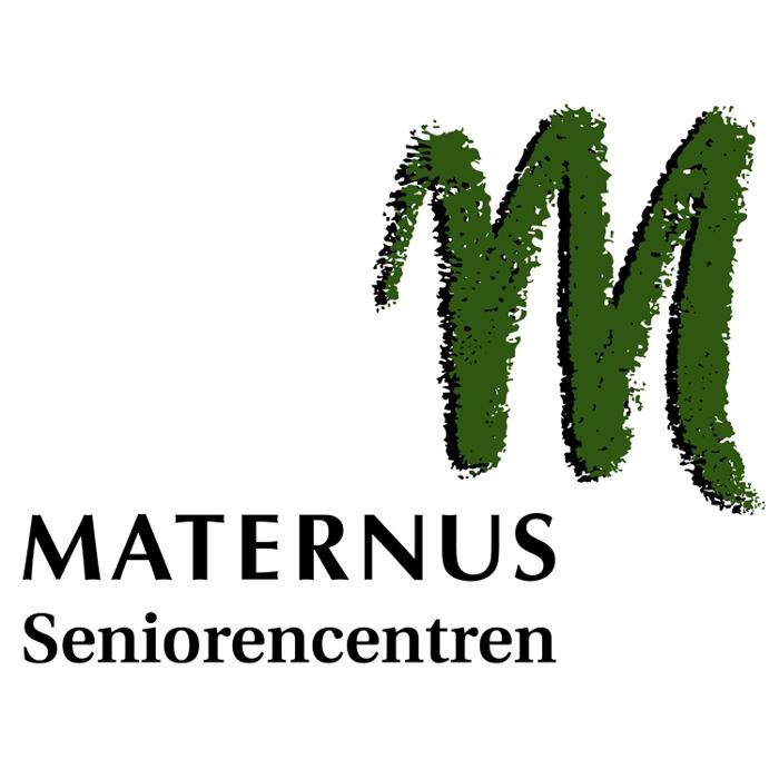 MATERNUS SeniorenCentrum Christinen-Stift Logo