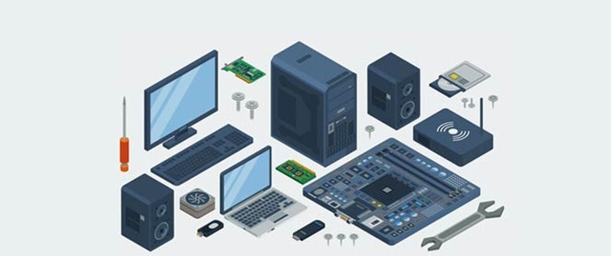 Bilder Computer-Service Erhard