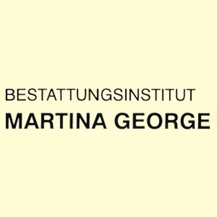 Bilder Bestattungsinstitut Martina George