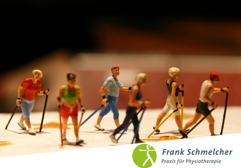 Bilder Praxis für Physiotherapie Frank Schmelcher