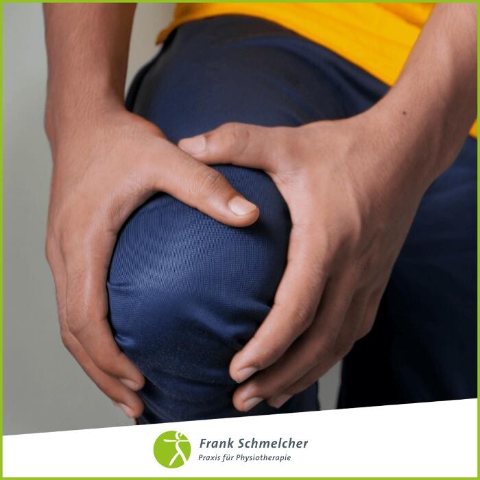 Bilder Praxis für Physiotherapie Frank Schmelcher
