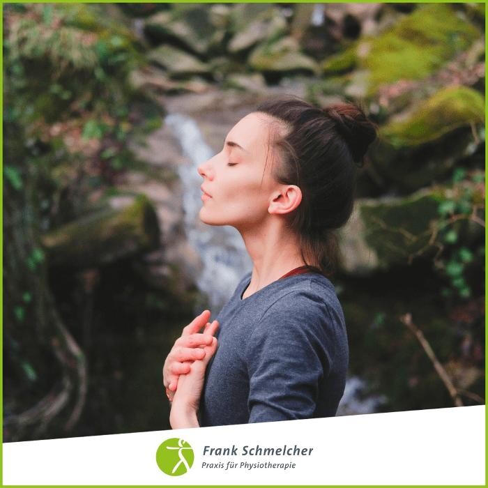 Bilder Praxis für Physiotherapie Frank Schmelcher