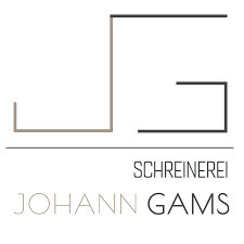 Schreinerei Gams Logo
