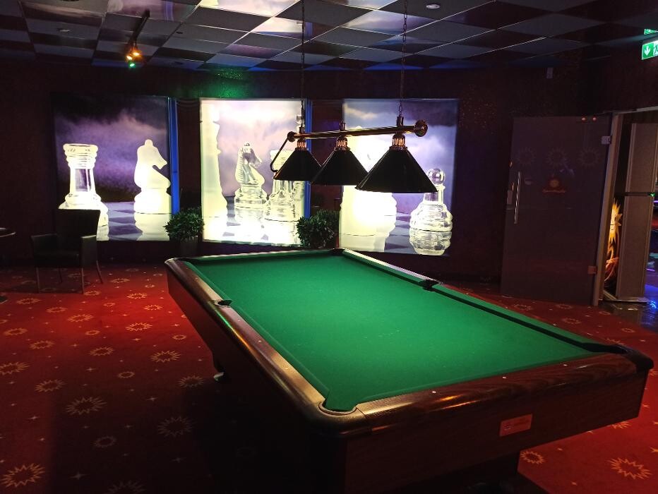 Bilder MERKUR SPIELHALLE Eggenfelden