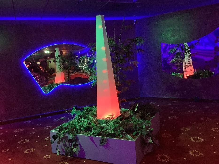 Bilder MERKUR SPIELHALLE Eggenfelden