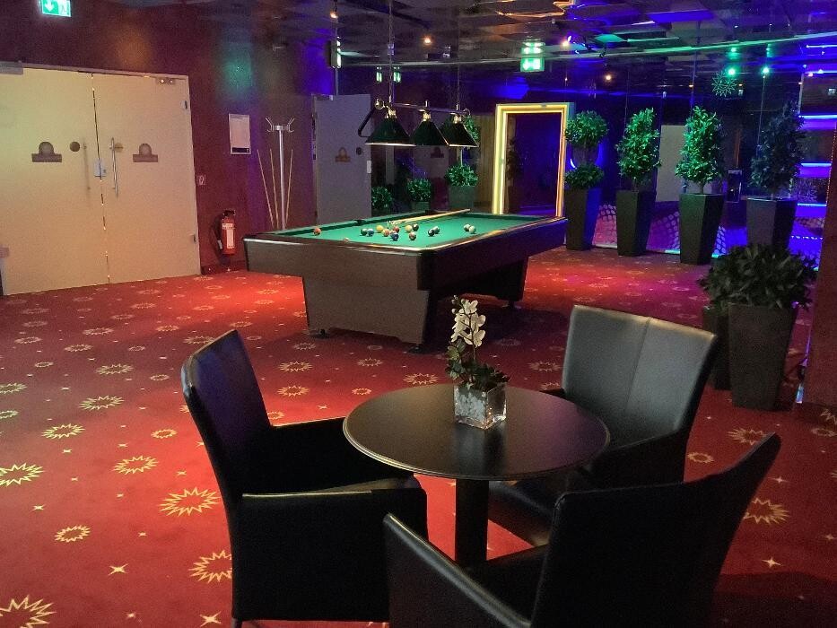 Bilder MERKUR SPIELHALLE Eggenfelden
