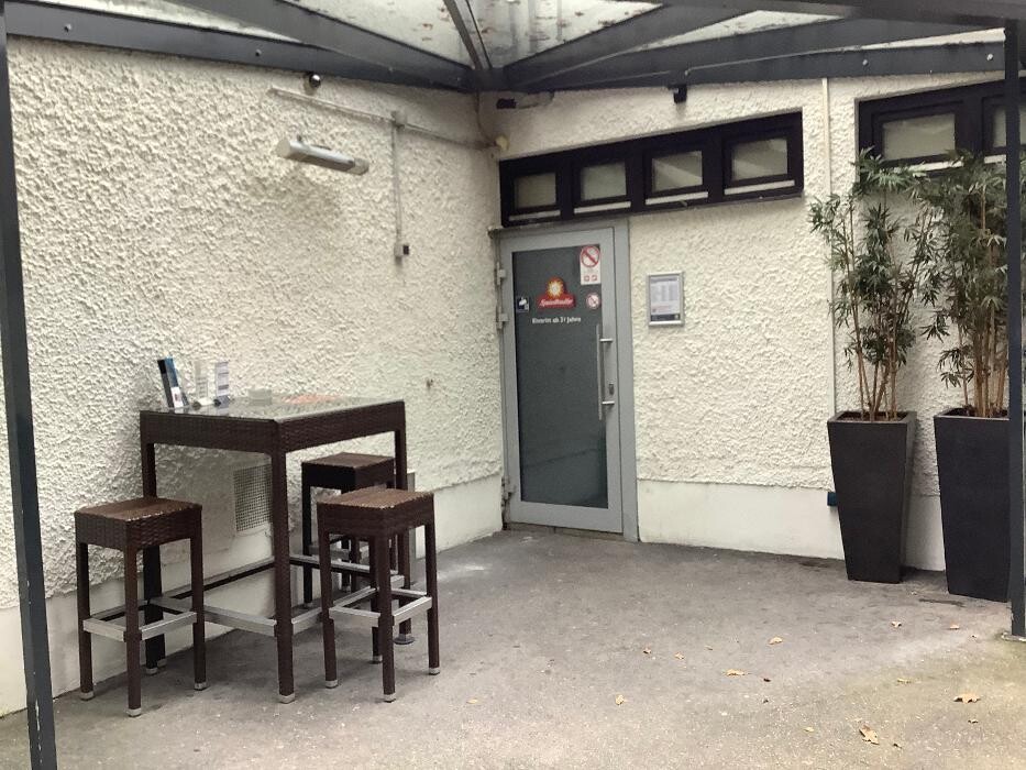 Bilder MERKUR SPIELHALLE Eggenfelden