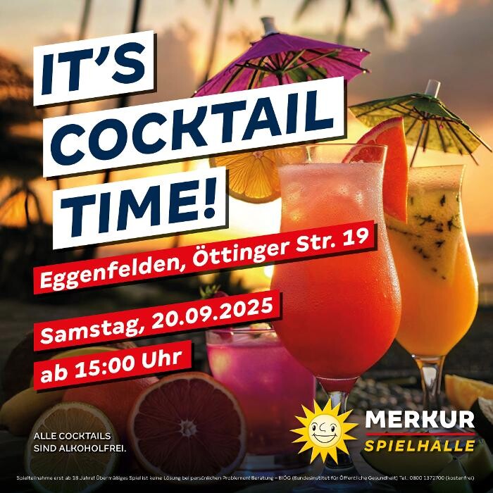 Bilder MERKUR SPIELHALLE Eggenfelden