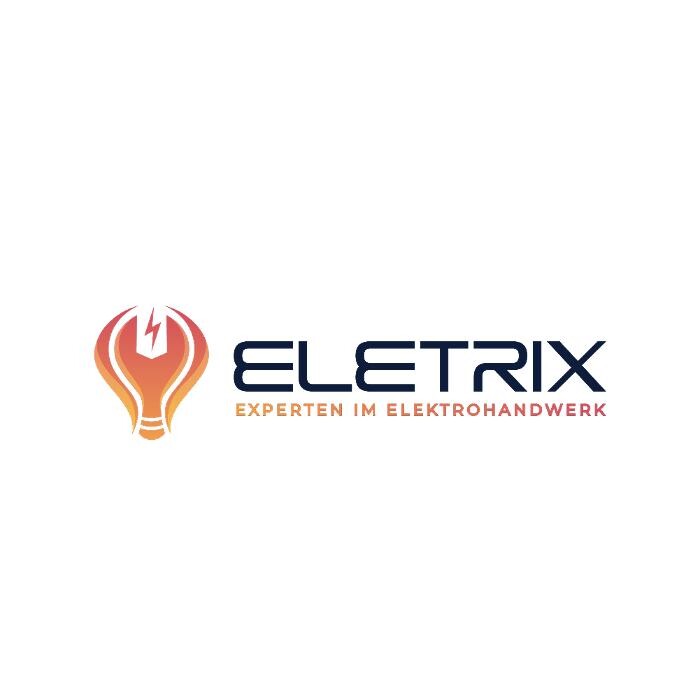 ELETRIX - Experten im Elektrohandwerk Logo