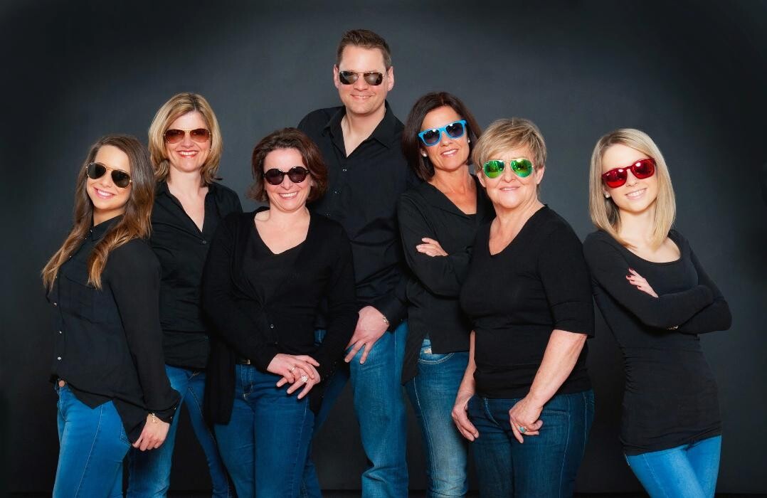 Bilder Augenoptik Kempe GmbH