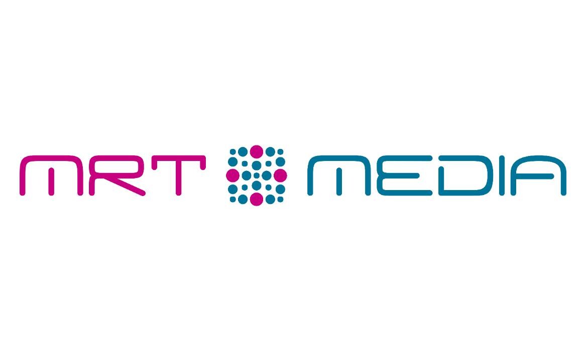 MRT Media GmbH Logo