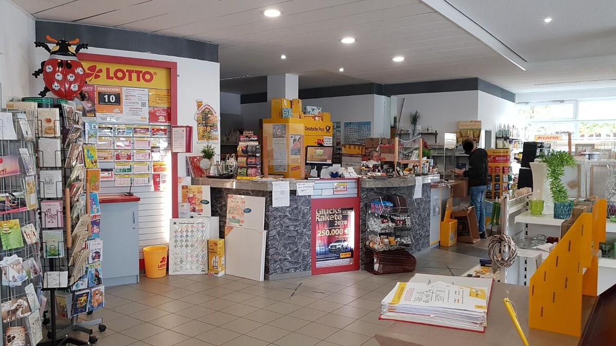 Bilder Fachgeschäft "Schöner Wohnen"