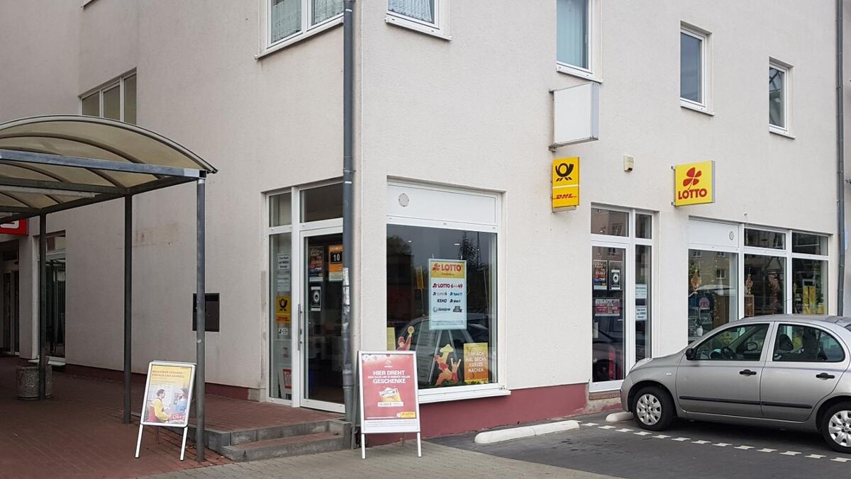 Bilder Fachgeschäft "Schöner Wohnen"