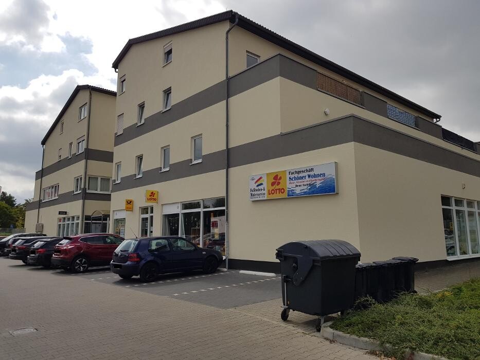 Bilder Fachgeschäft "Schöner Wohnen"