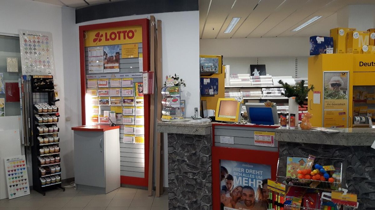 Bilder Fachgeschäft "Schöner Wohnen"