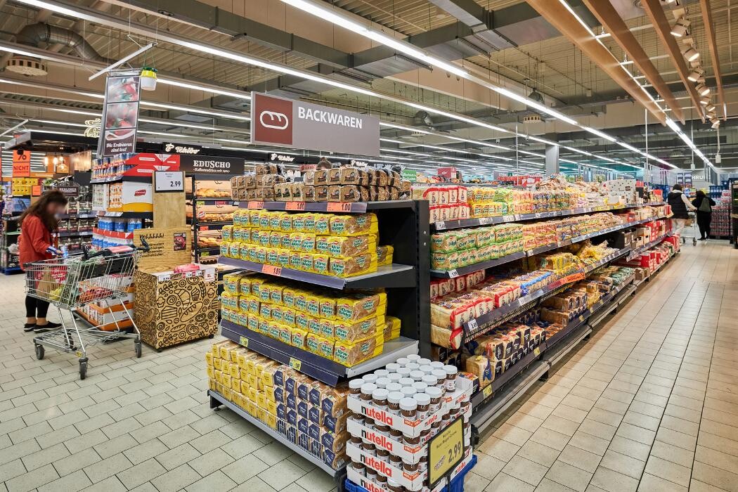 Bilder Kaufland Blankenfelde-Mahlow