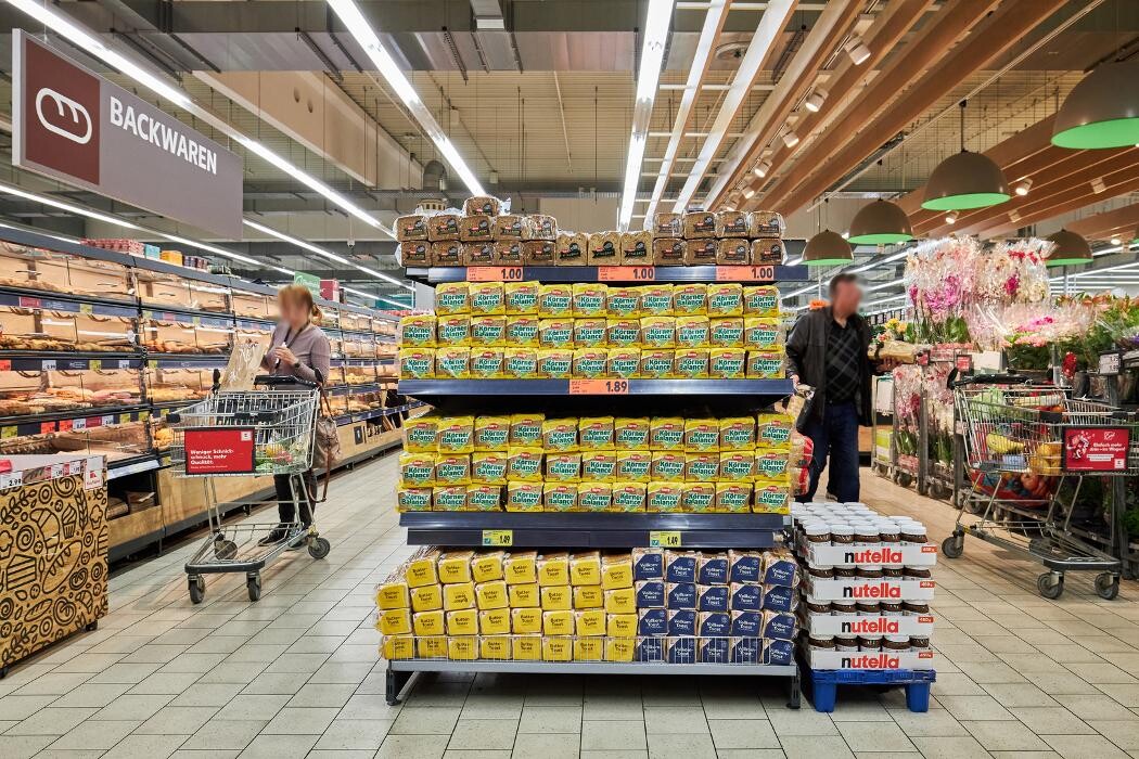 Bilder Kaufland Blankenfelde-Mahlow