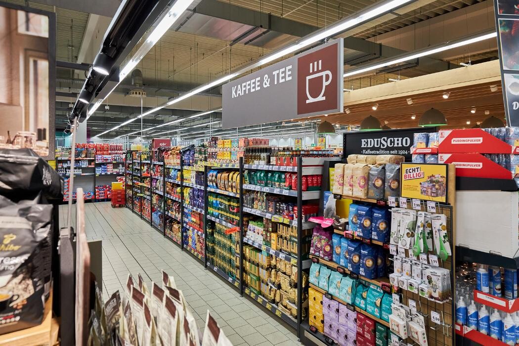 Bilder Kaufland Blankenfelde-Mahlow