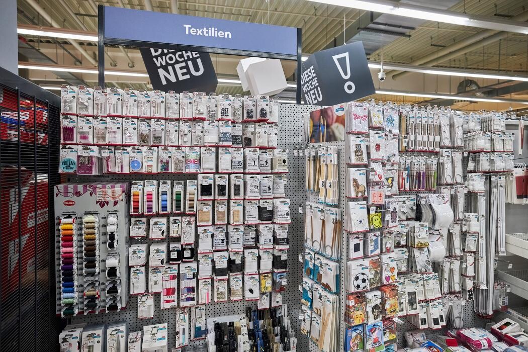 Bilder Kaufland Blankenfelde-Mahlow