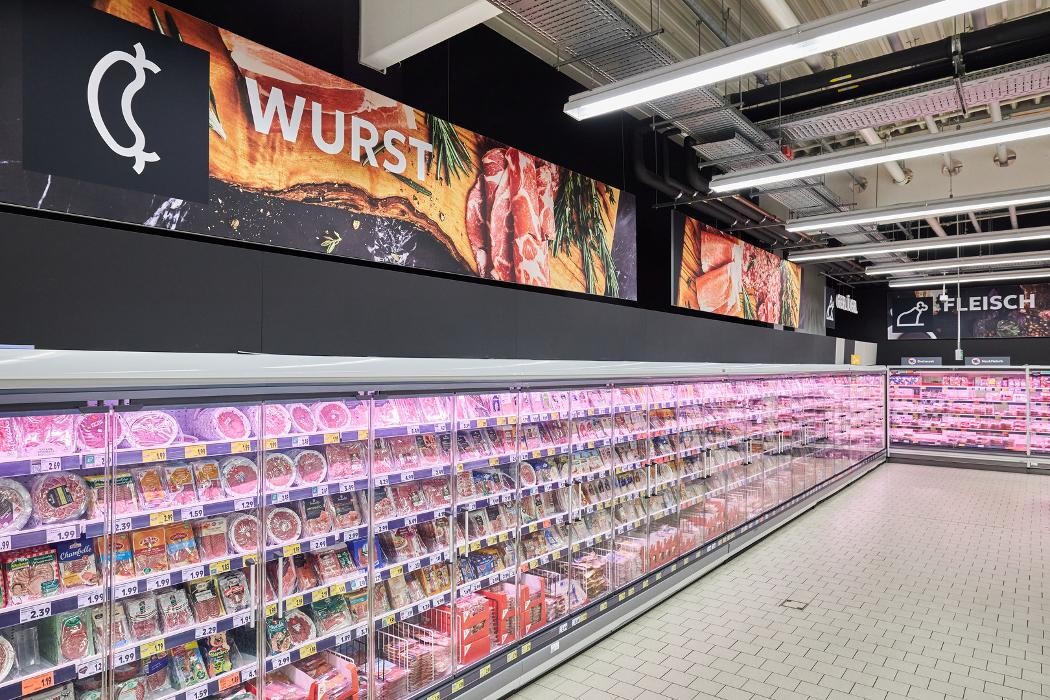 Bilder Kaufland Blankenfelde-Mahlow