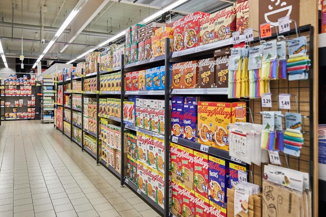 Bilder Kaufland Blankenfelde-Mahlow