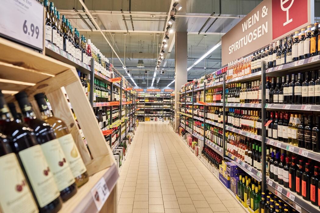 Bilder Kaufland Blankenfelde-Mahlow