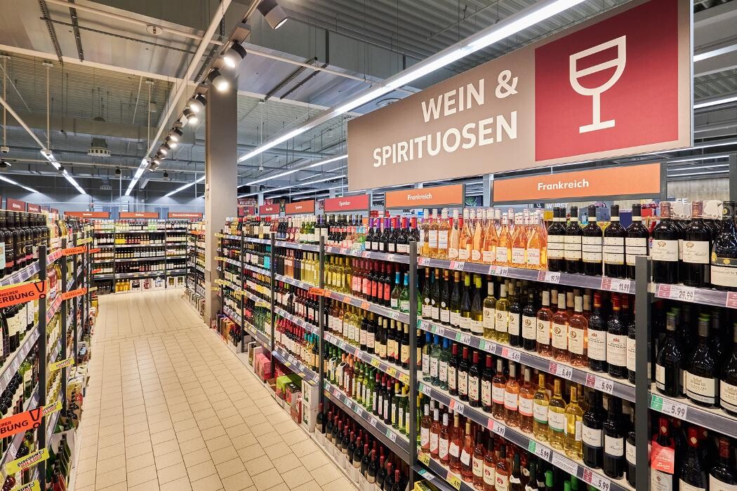 Bilder Kaufland Blankenfelde-Mahlow