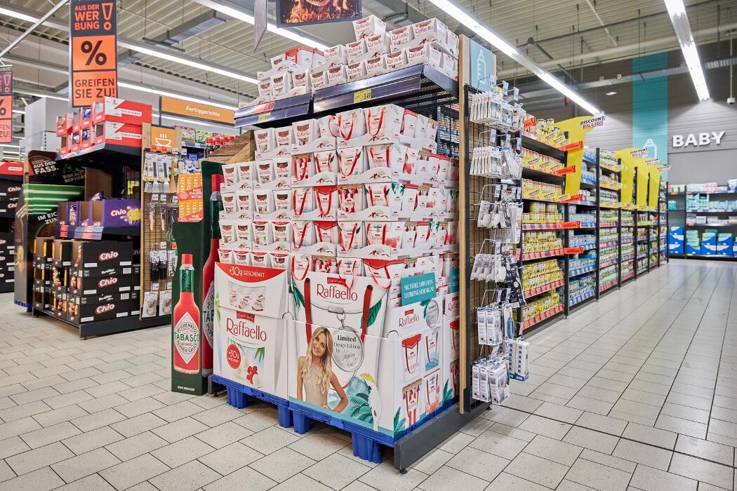 Bilder Kaufland Blankenfelde-Mahlow