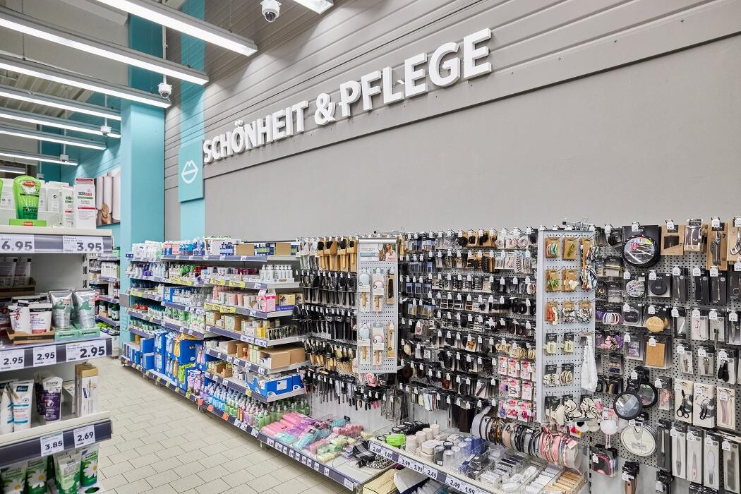 Bilder Kaufland Blankenfelde-Mahlow