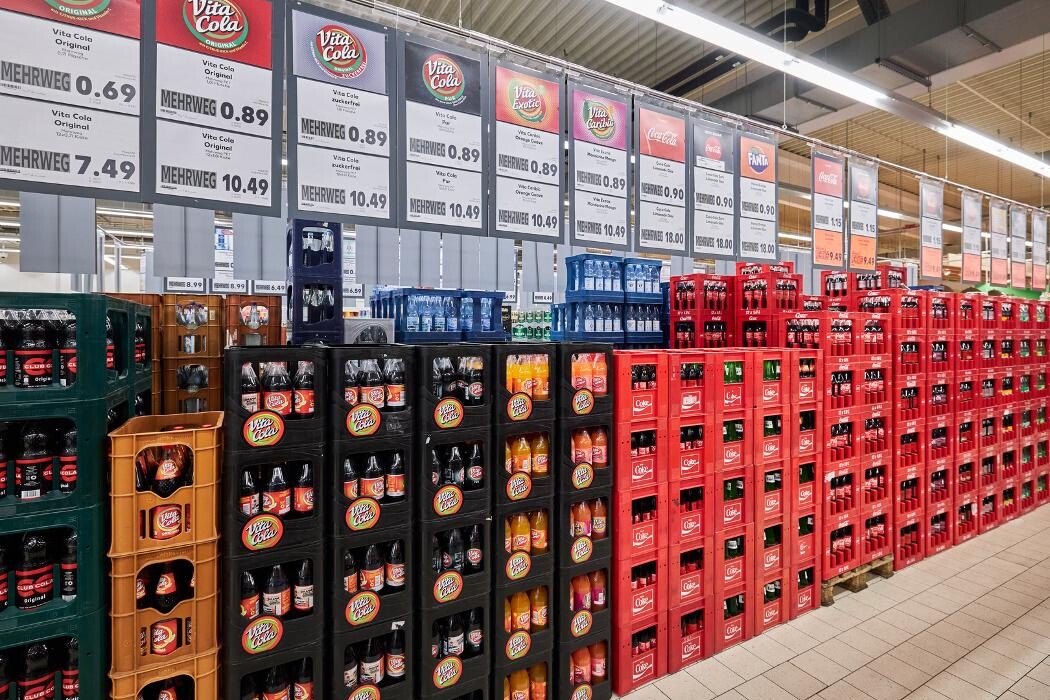 Bilder Kaufland Blankenfelde-Mahlow