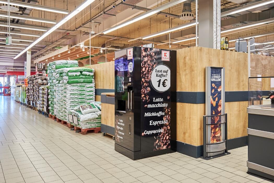 Bilder Kaufland Blankenfelde-Mahlow