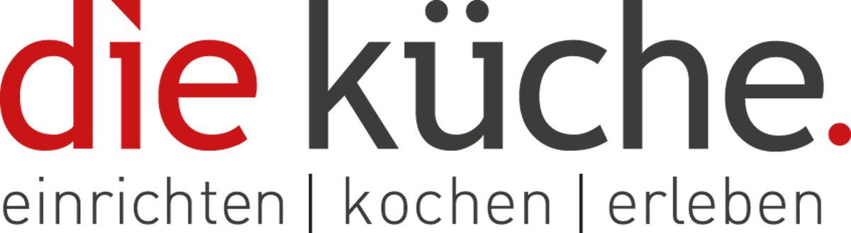 die küche. Inh. Mike Endtmann Logo