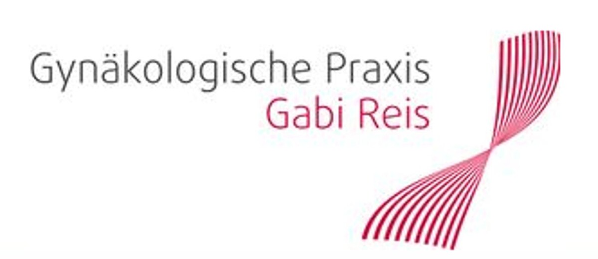 Gabi Reis Fachärztin für Gynäkologie und Geburtshilfe Logo