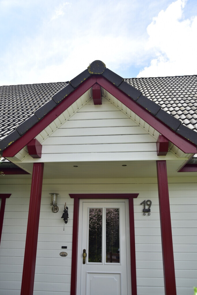 Bilder Friedrich Geschke Malereibetrieb - Inh. Stefan Eggers