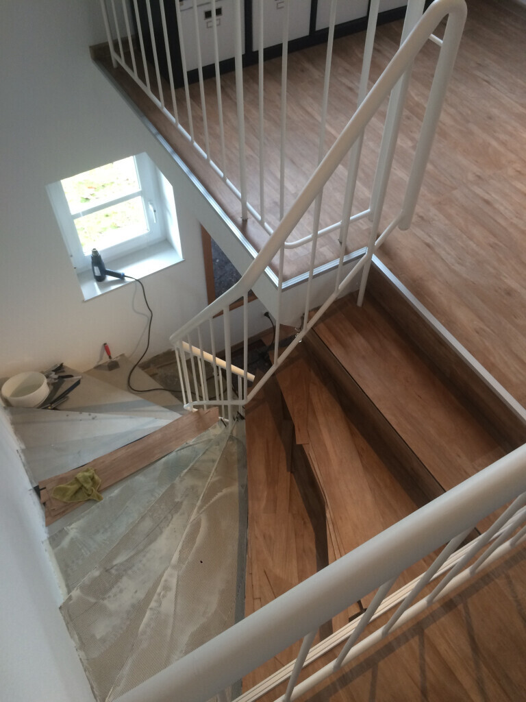 Bilder Friedrich Geschke Malereibetrieb - Inh. Stefan Eggers