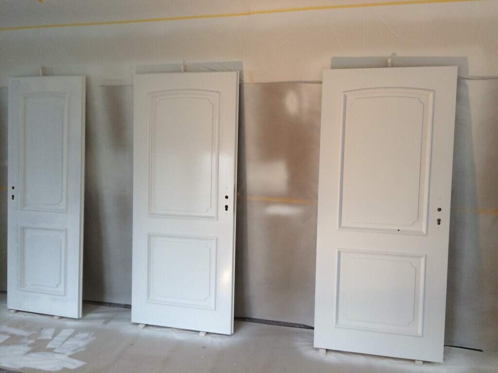 Bilder Friedrich Geschke Malereibetrieb - Inh. Stefan Eggers