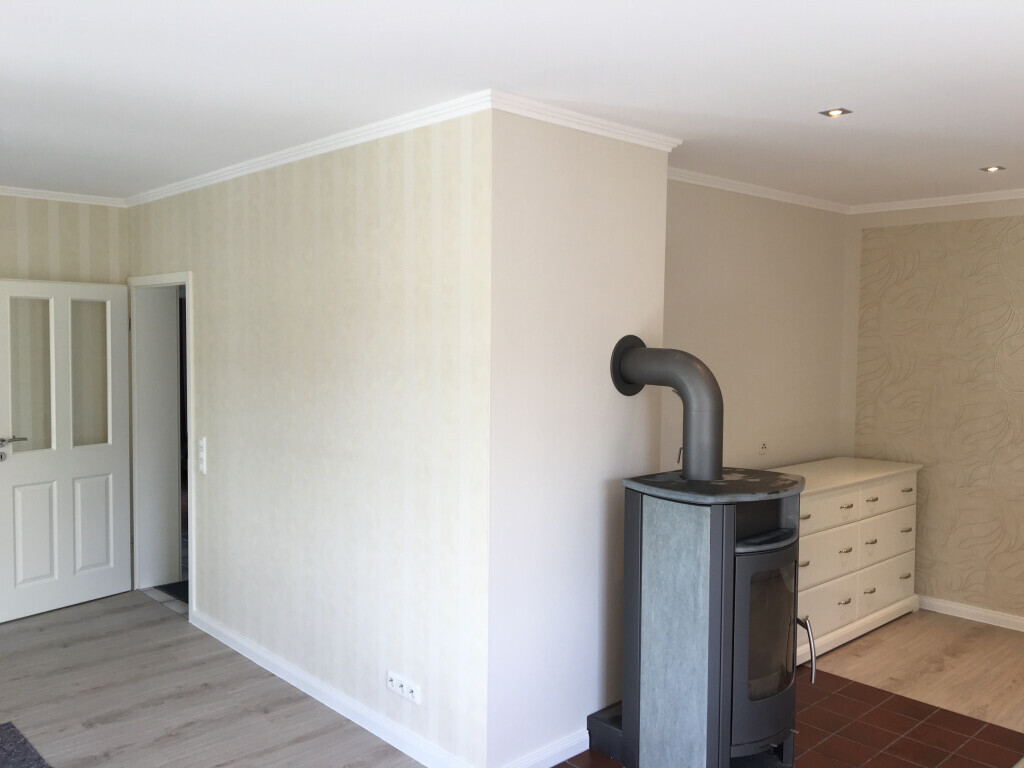 Bilder Friedrich Geschke Malereibetrieb - Inh. Stefan Eggers