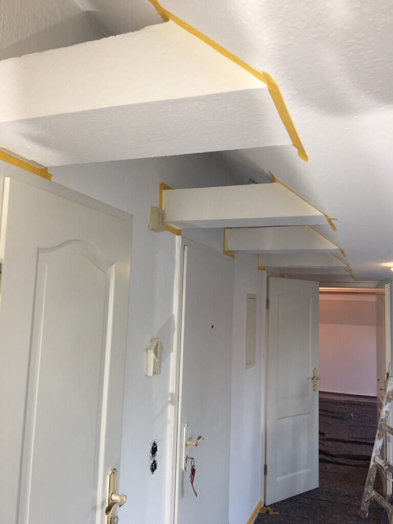 Bilder Friedrich Geschke Malereibetrieb - Inh. Stefan Eggers