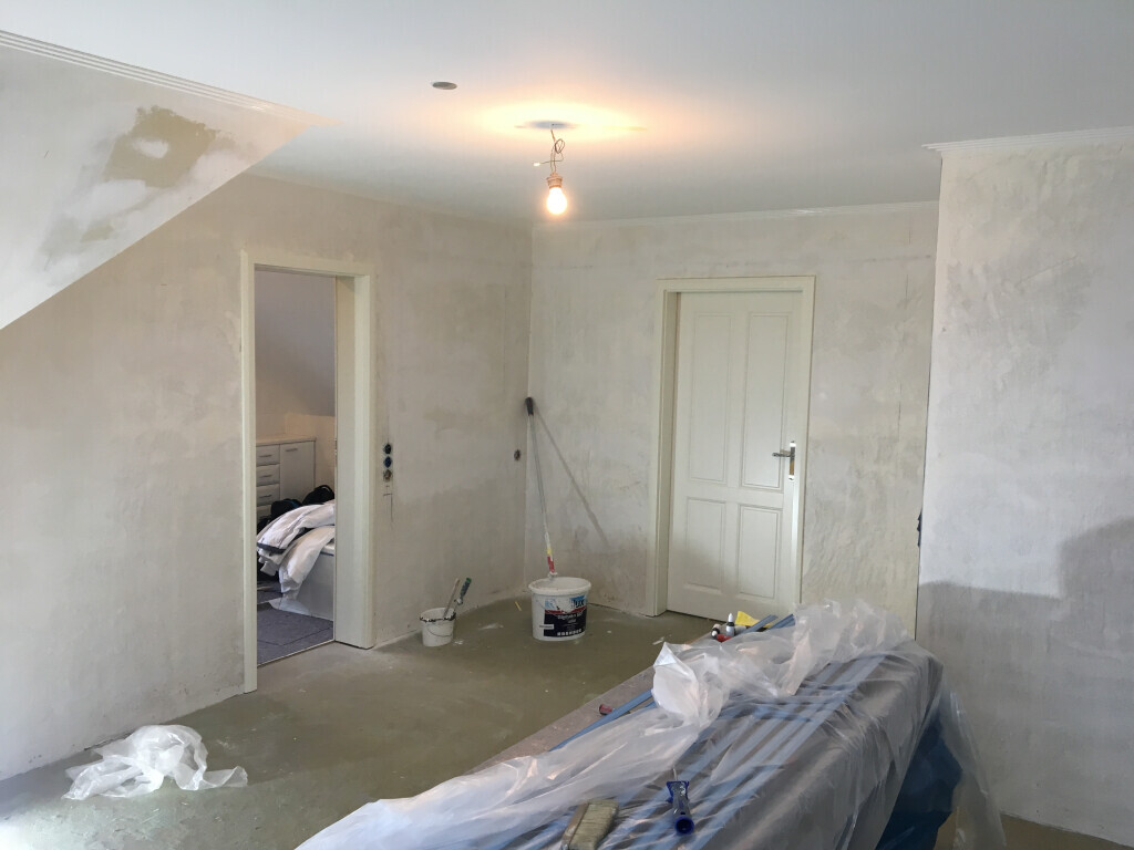 Bilder Friedrich Geschke Malereibetrieb - Inh. Stefan Eggers