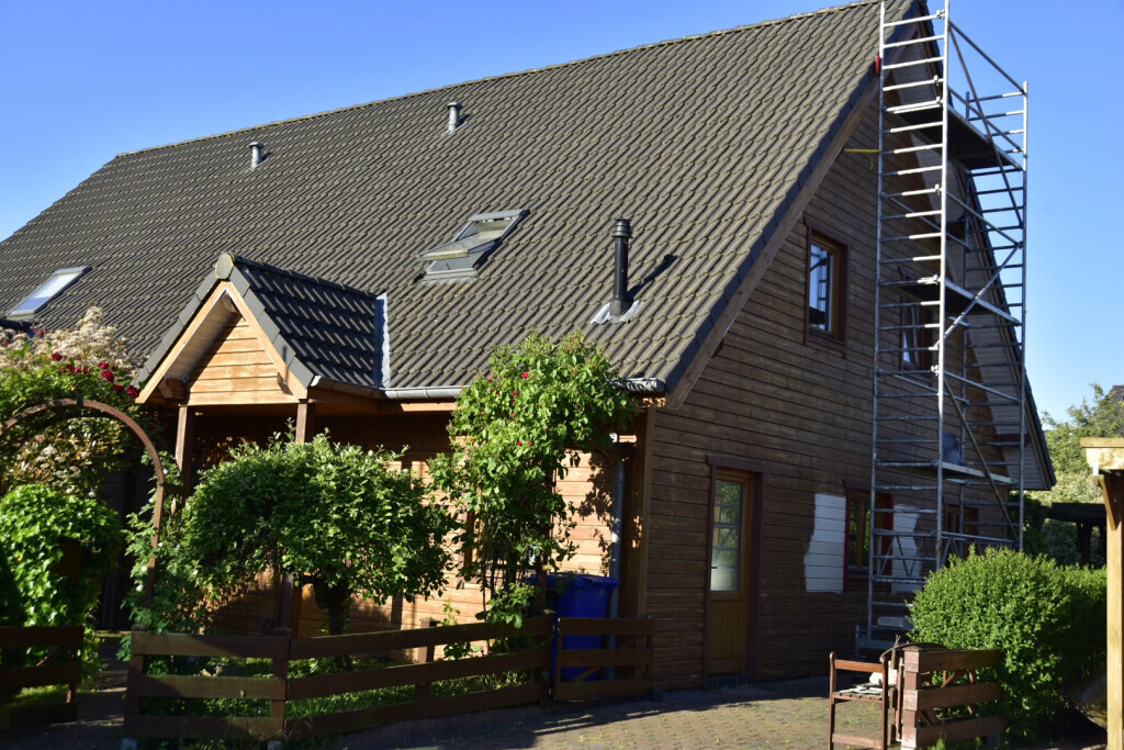 Bilder Friedrich Geschke Malereibetrieb - Inh. Stefan Eggers