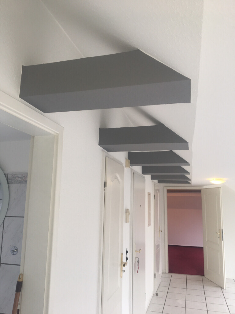 Bilder Friedrich Geschke Malereibetrieb - Inh. Stefan Eggers