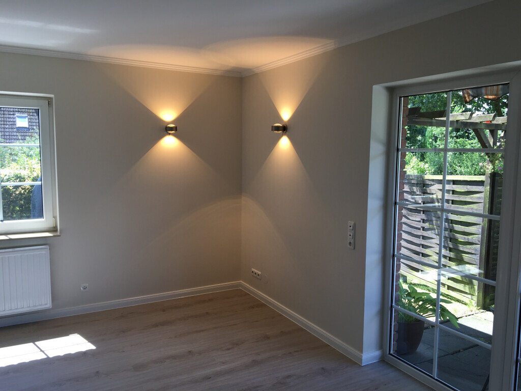 Bilder Friedrich Geschke Malereibetrieb - Inh. Stefan Eggers