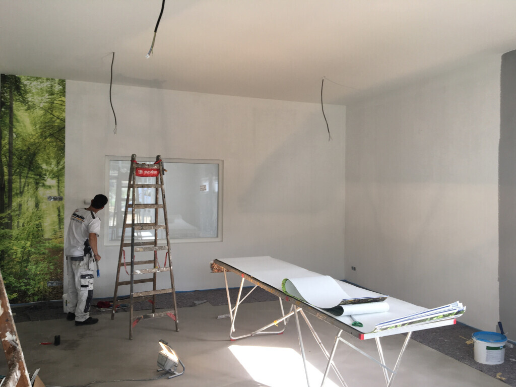 Bilder Friedrich Geschke Malereibetrieb - Inh. Stefan Eggers