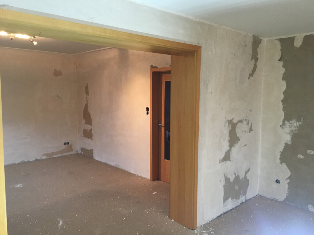 Bilder Friedrich Geschke Malereibetrieb - Inh. Stefan Eggers