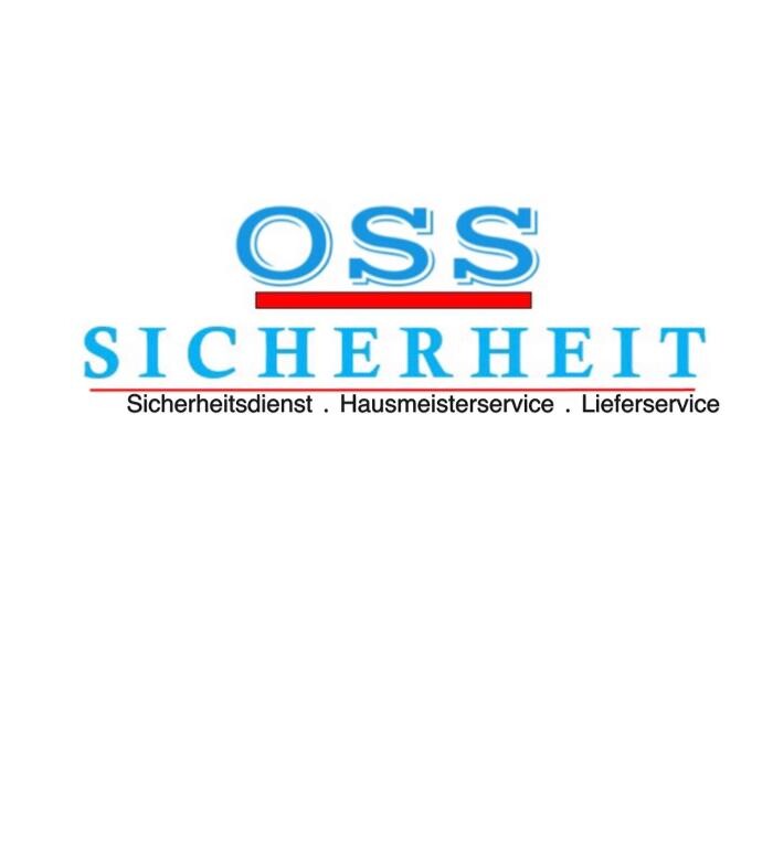 Bilder OSS Osnabrücker Sicherheitsdienst & Service GmbH & Co.KG